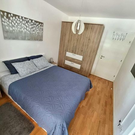 City Style Apartment-New Zagreb Dış mekan fotoğraf