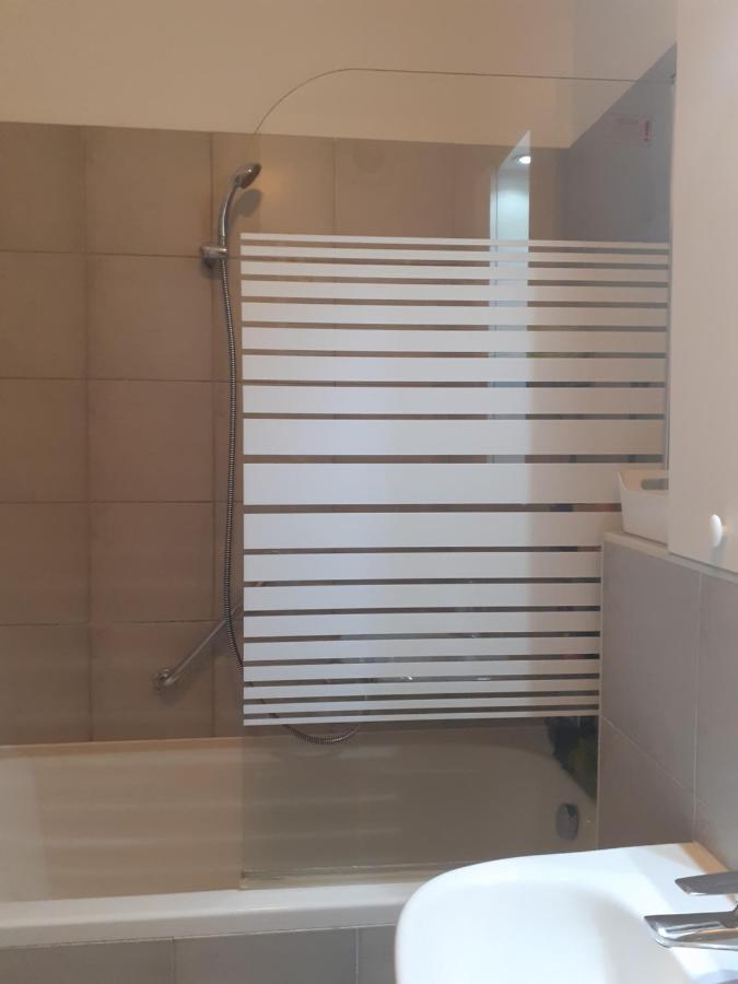 City Style Apartment-New Zagreb Dış mekan fotoğraf