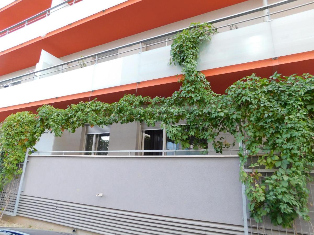 City Style Apartment-New Zagreb Dış mekan fotoğraf